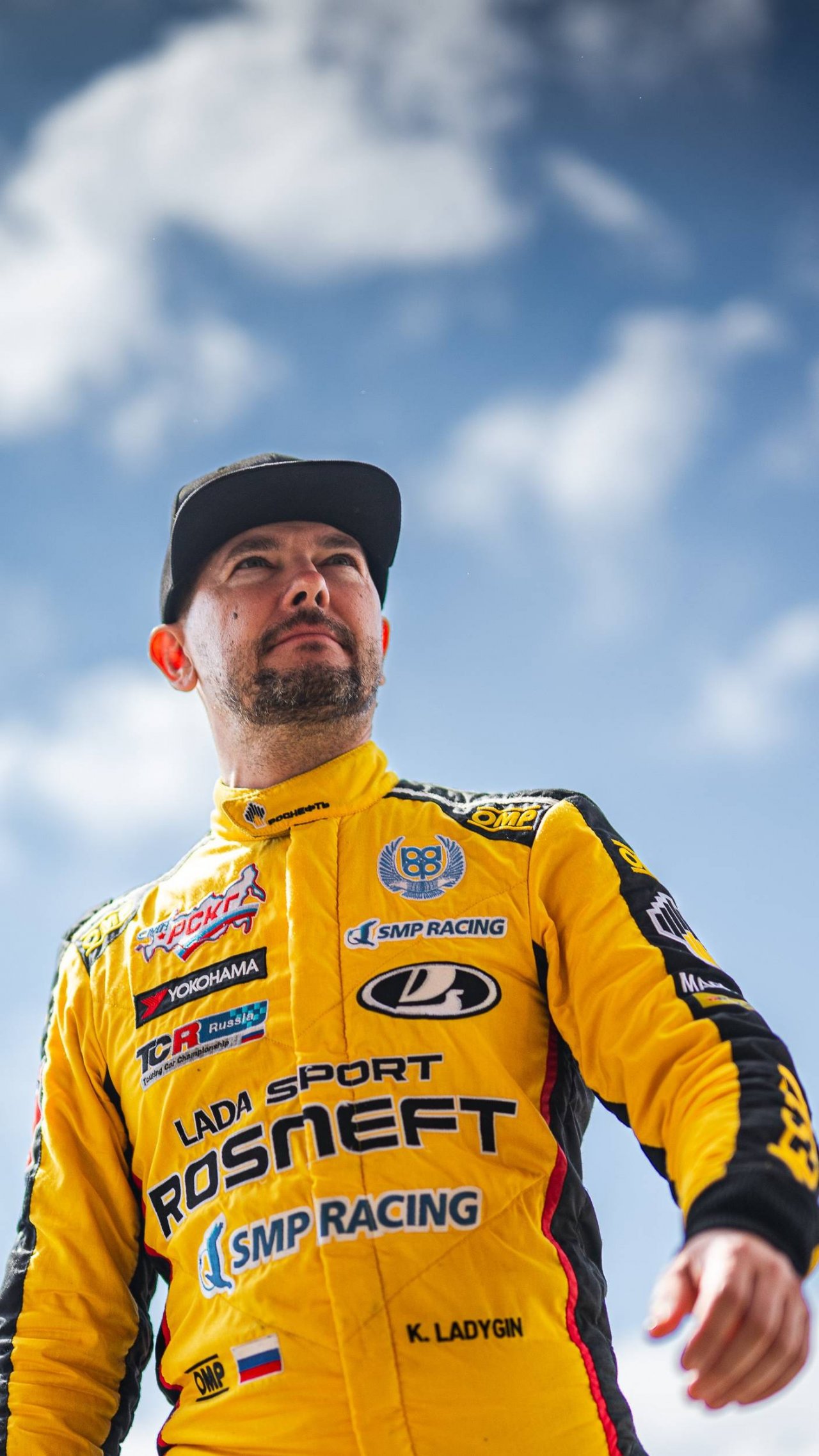 Новая гоночная неделя впереди! А это значит, что нас ждет множество ярких прорывов! #lada #shorts