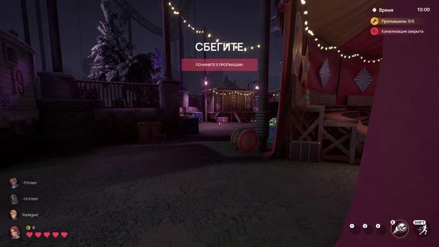 Propnight #5 Gameplay HD PC