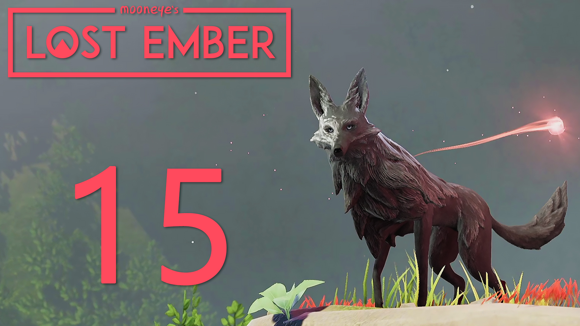 Lost Ember - Глава V: Ошибки прошлого - Прохождение игры на русском [#15] | PC (2019 г.)
