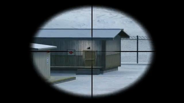 Project I.G.I. (PC, 2000) Миссия 8 Повторная поставка