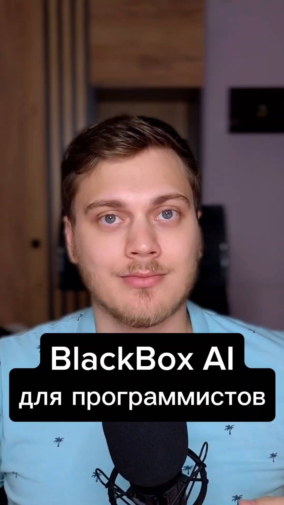 Чат для программистов BlackBox AI #IT #AI