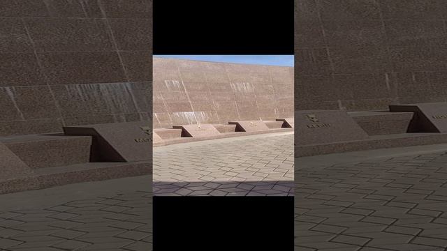 г. Актобе. Март 2023.