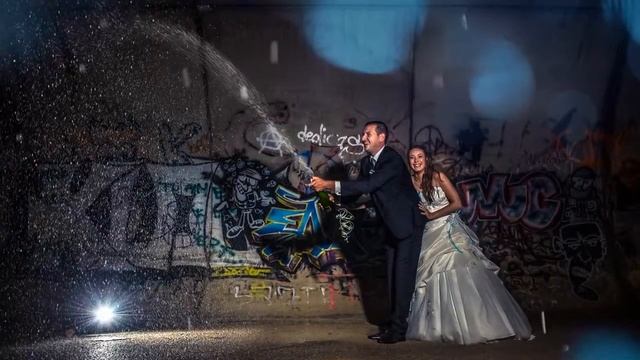 2.5D Parallexe Animation