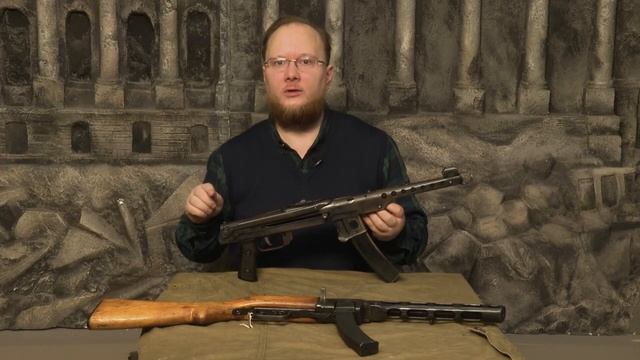 ИНТЕРЕСНО ОБ ОРУЖИИ ППС 43 (1).