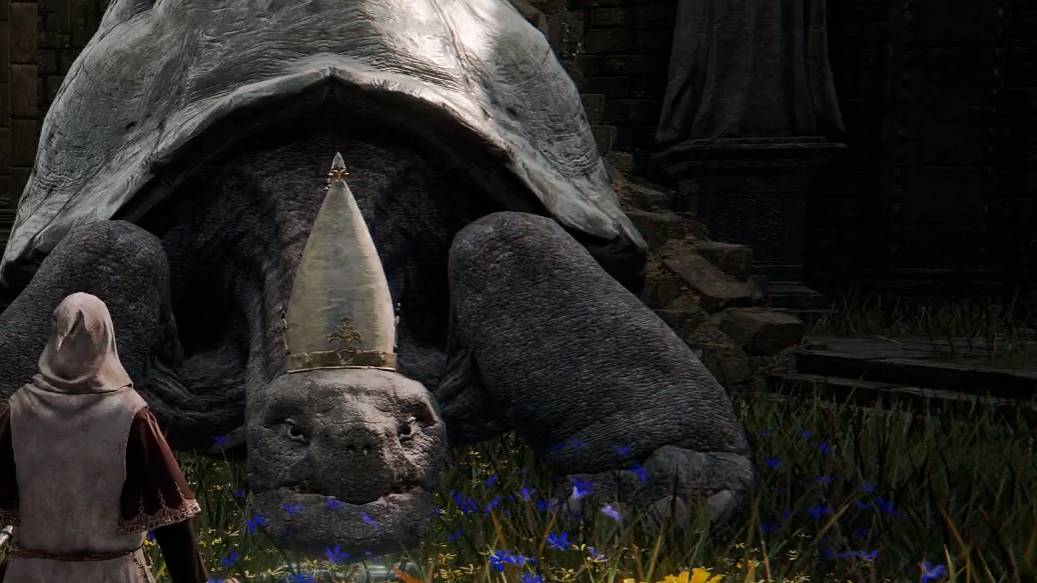 Прохождение ELDEN RING l Мириэль # 8