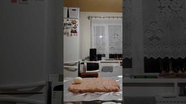 РУЛЕТ С ЯЙЦОМ