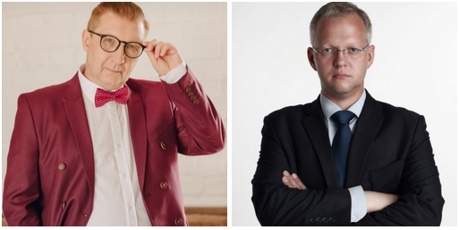 Живое кино. Вадим Карев