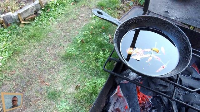 Критский Перец часть 3-я! + Рецепт! Быстро, просто, вкусно! Универсальный рецепт. Смотреть до конца!