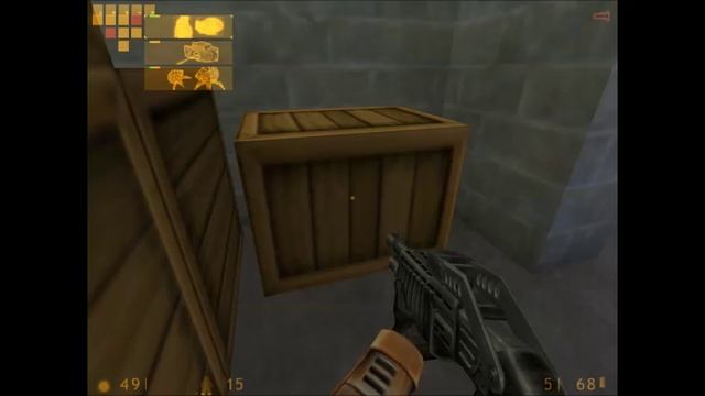 Half-Life 58 часть.mp4