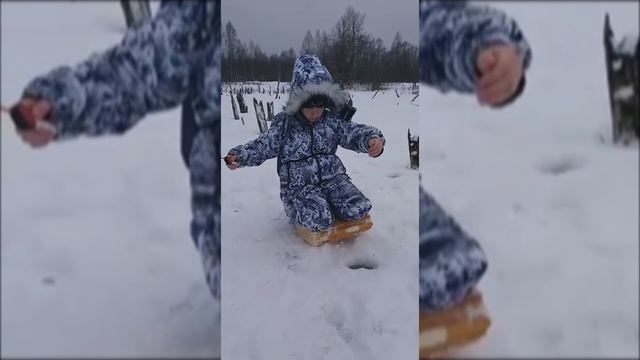 Рыбалка 31.12.2021г.