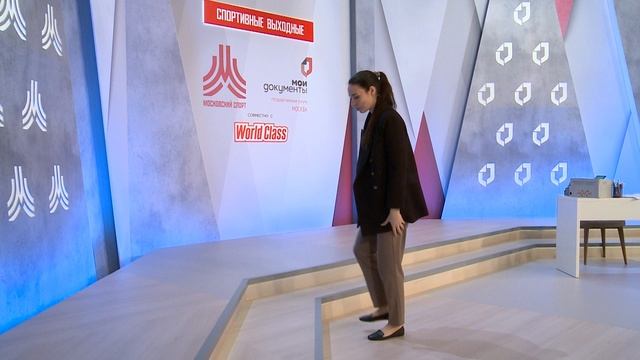 СЕЗОН 3. СПЕЦПРОЕКТ «ОФИС»