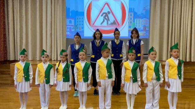 ЮПИД в едином строю с ЮИД