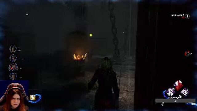 Вечеринка в мясном соусе► Dead by Daylight