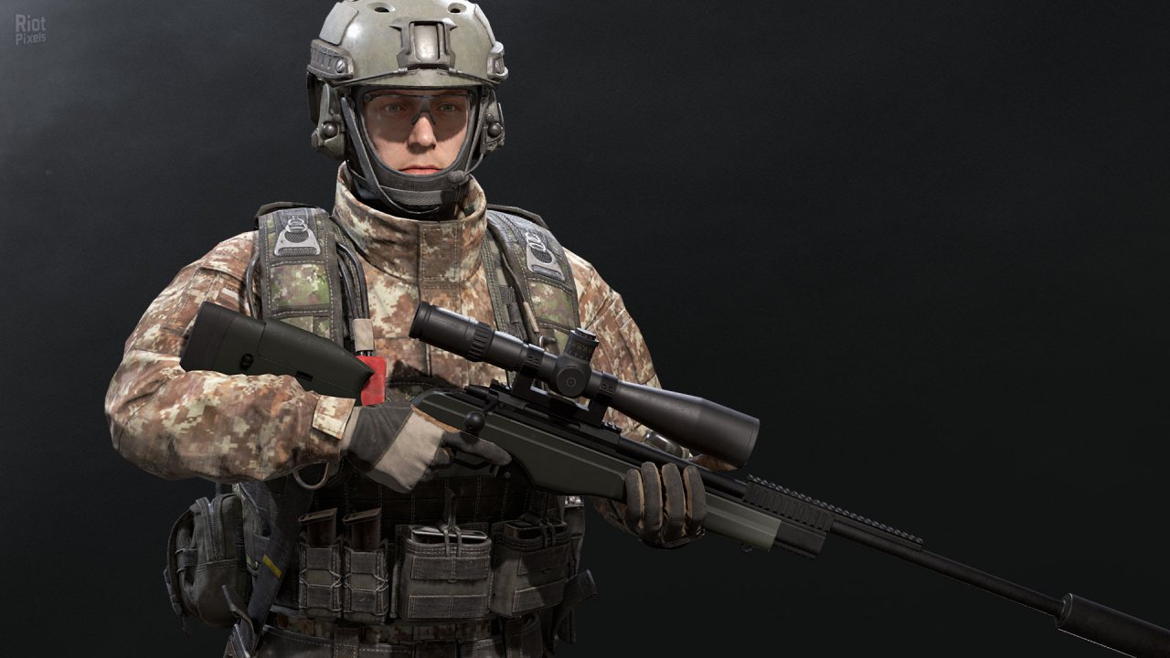 Калибр - победителям торопится некуда