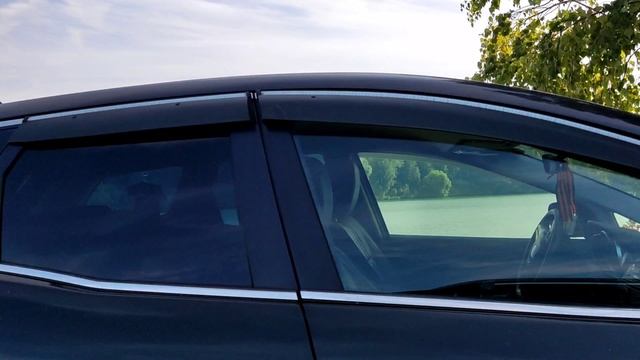 Пляж в Молоково М. О.