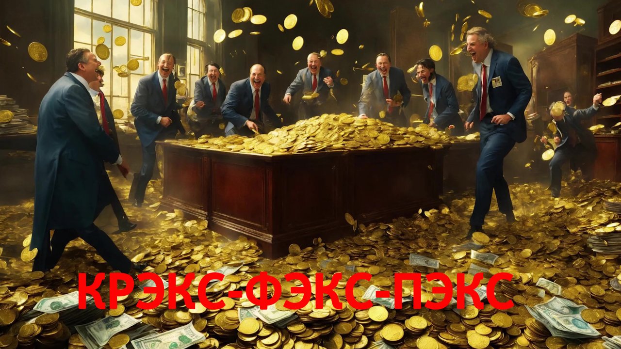 Рок-группа Волощука С.Д. - Крэкс-Фэкс-Пэкс #фотоклип