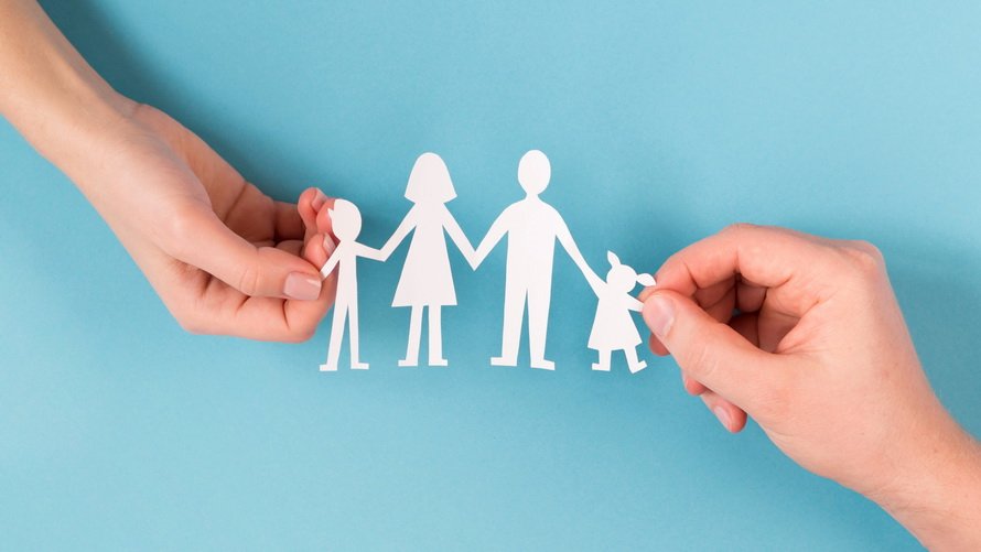 Школа приемных родителей