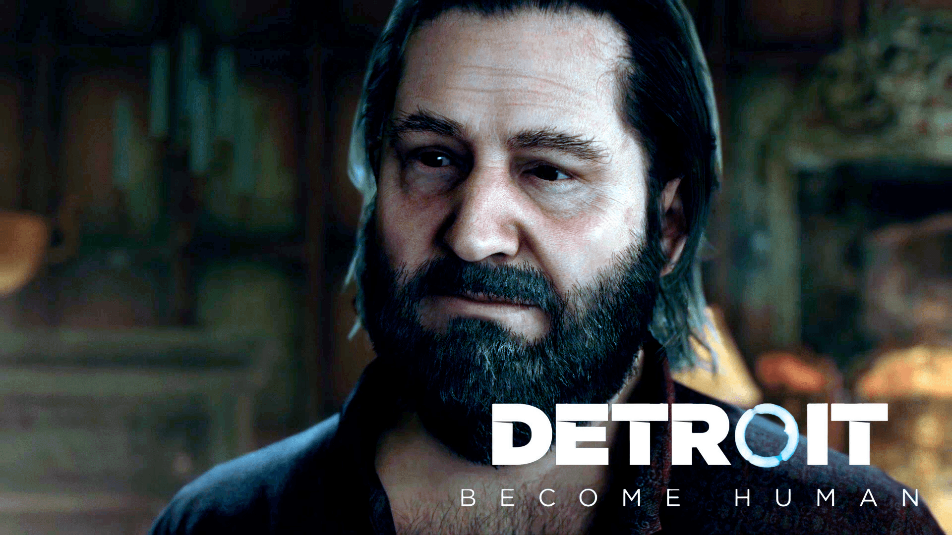 Detroit: Become Human ➤ Прохождение — Часть 5: ЗЛАТКО