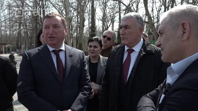 Открытый диалог. Бюджет