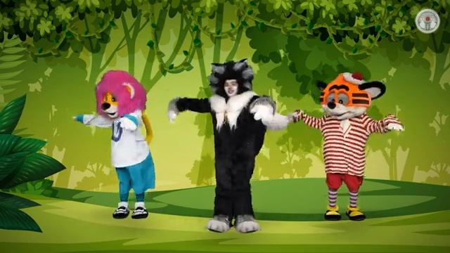 Превращалки. Игротанец.
Автор видео: КДЦ Октябрьuser-KDC-Oktyabr