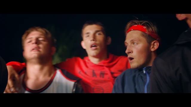 Начать сначала ? Трейлер #2 ? Фильм 2022