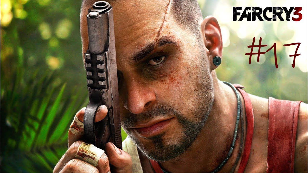 Far Cry 3 #17