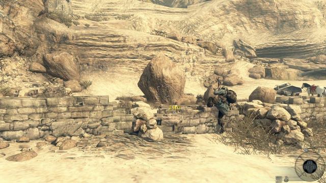 Call of duty - Black Ops 2 - прохождение [09] - русские субтитры