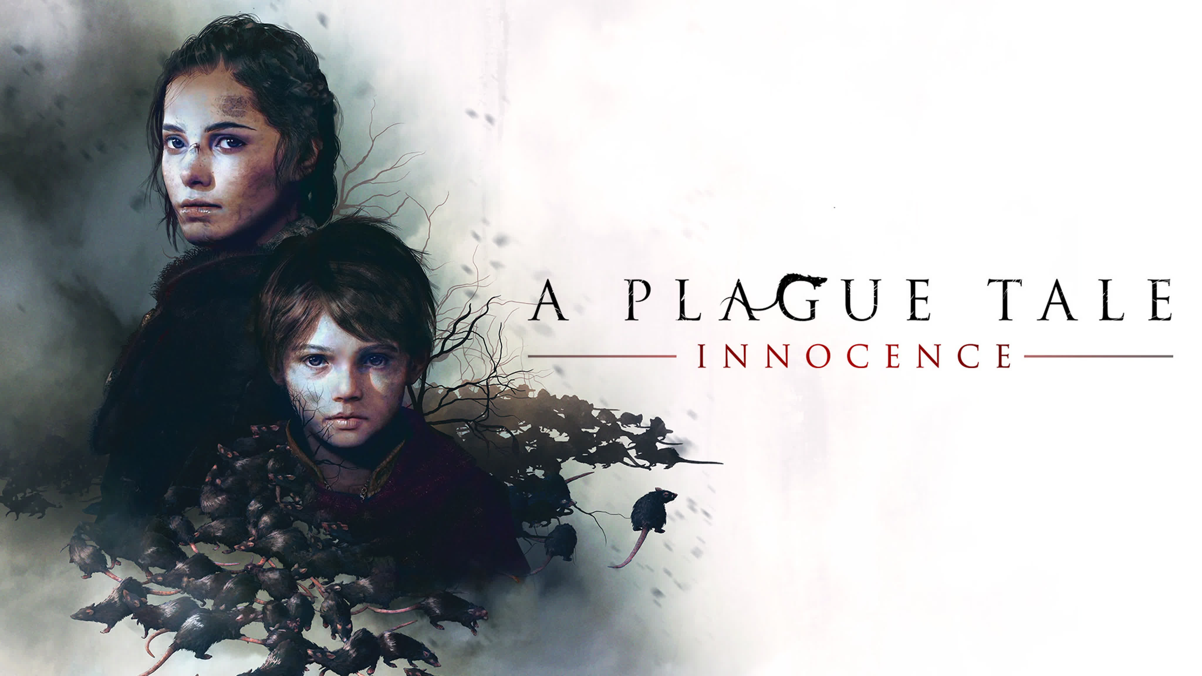 [18+] Что ты такое? Plague Tale: Innocence
