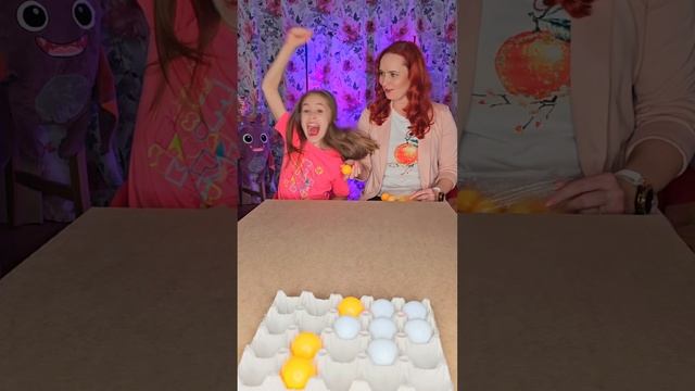 Собери 4 в ряд #shorts