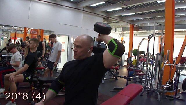 ,,Westside & Jim Wendler Style,,. Жим лёжа. Мц11. Д1.