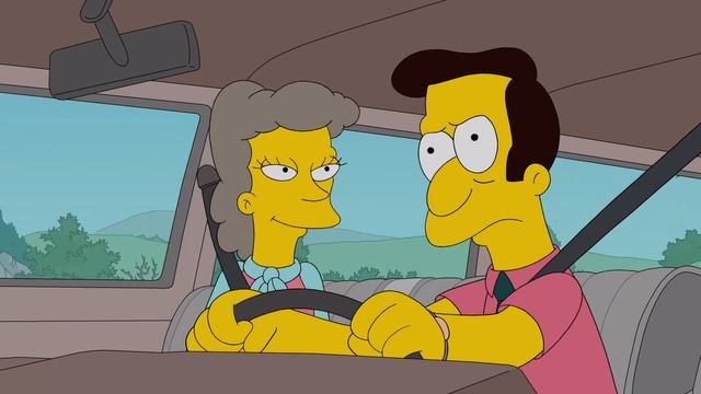 Симпсоны  – 31 сезон 20 серия / The Simpsons