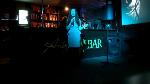 Санкт-Петербургский поэтический вечер "Взрыв" (2 слет)