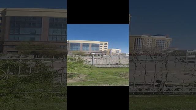 Республика Казахстан. г.Атырау. Апрель 2023