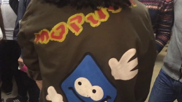 СПО "Ассоль" 34 года