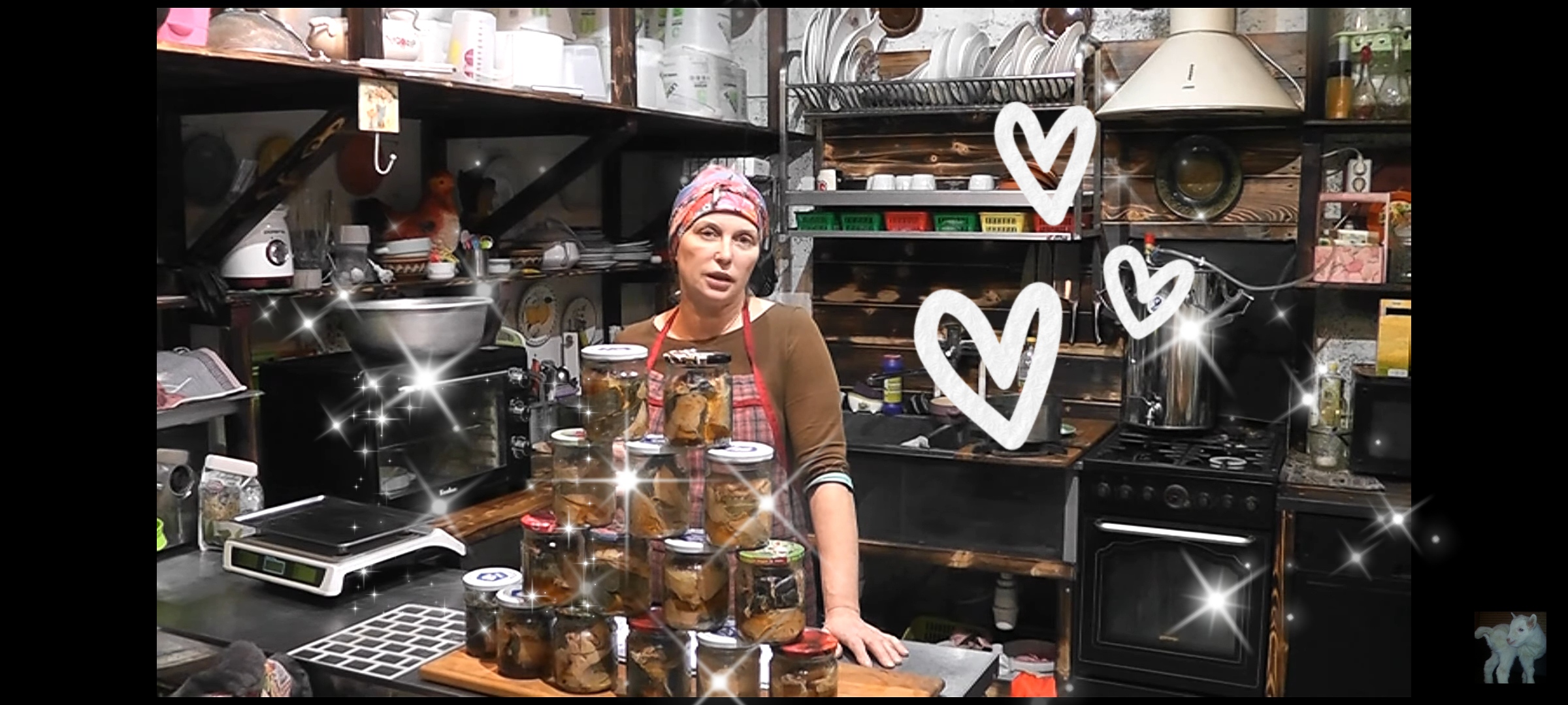 ЛЕНКА БРЕХУХА