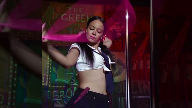 Алина. FaceApp.