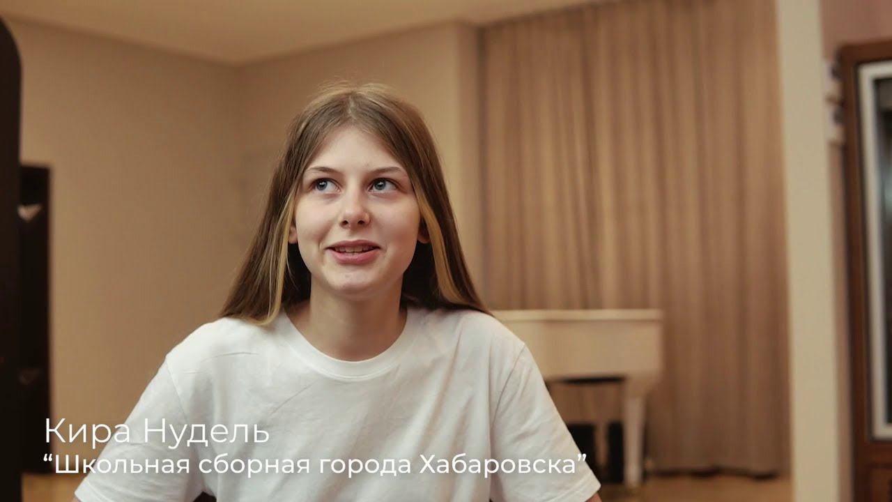 Шоу талантов «Детский КВН». Часть 1 - Редактуры!