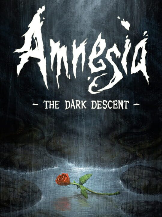 Amnesia The Dark Descent / Призрак прошлого #2.mp4