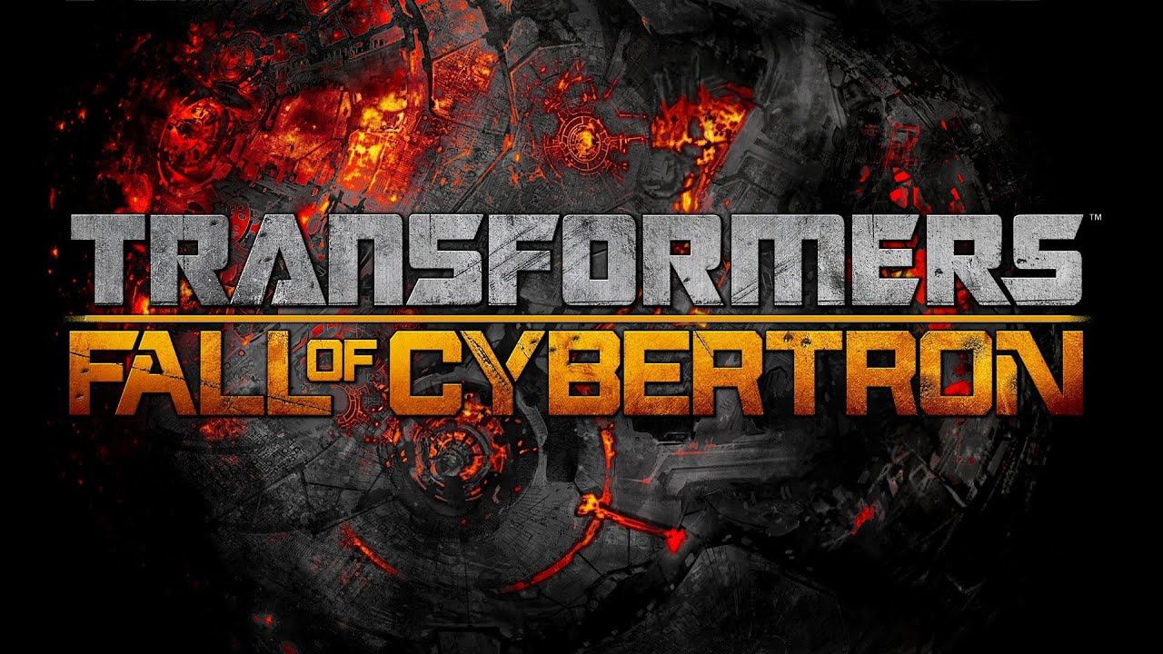 Transformers: Fall Of Cybertron,Прохождение 11 глава  Предательство Старскрима    Без комментариев