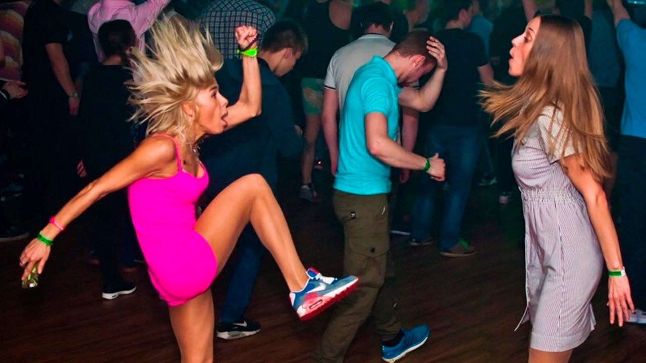 ТВОРЧЕСКОЕ ТЕХНО