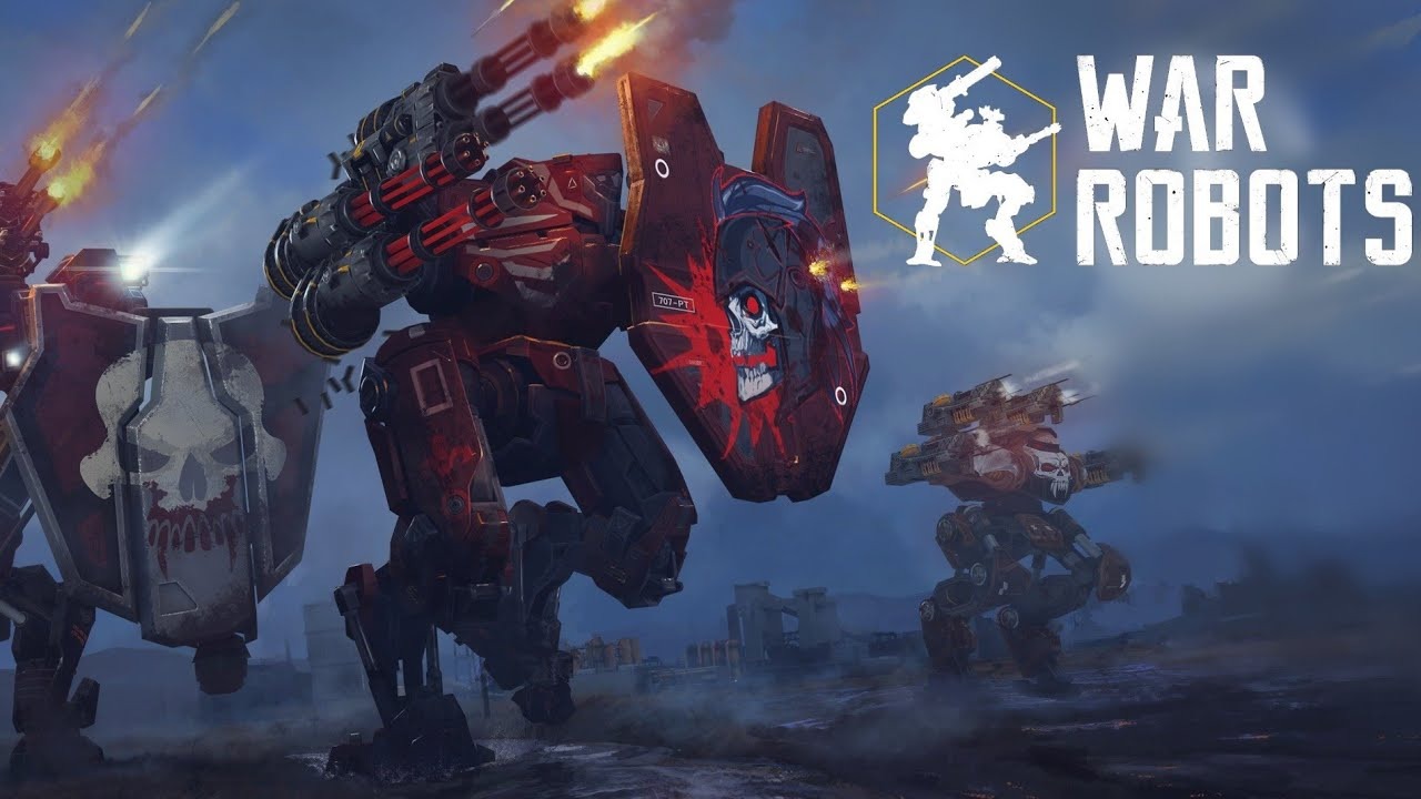 War Robots Лидерборды