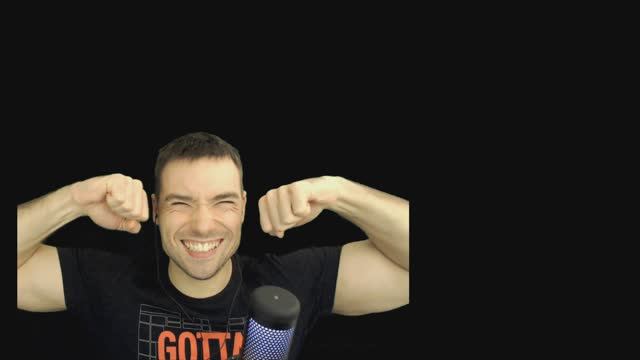 Флэшбеки ▶ Mirror Forge