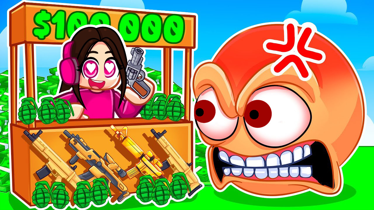 ВОЗМОЖНО ЛИ УБИТЬ БОССА В GEF Роблокс? Выживание с подписчиками!