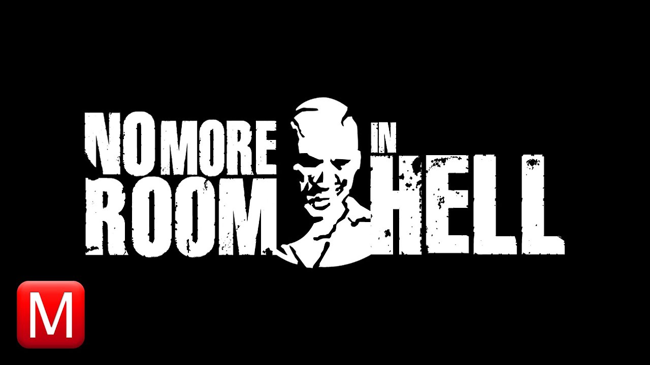 No More Room in Hell ► Увеличиваем яркость и отключаем затемнение экрана по краям