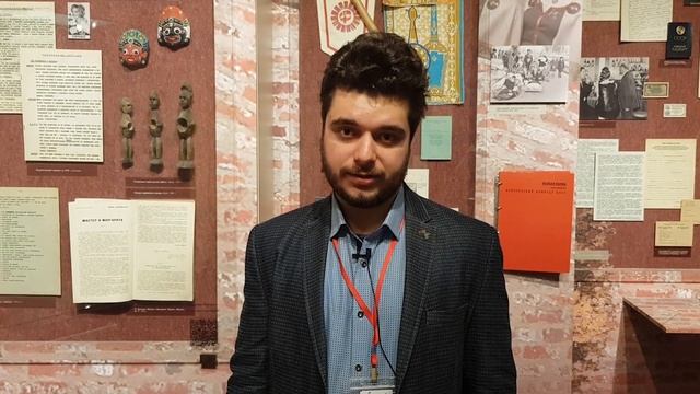 Книга эпохи: "Мастер и Маргарита" Булгакова