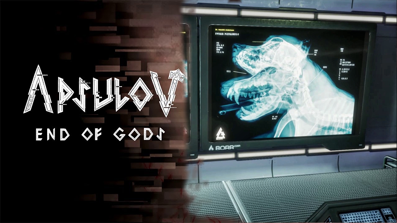 Маленькие черти / 5 / Apsulov: End of Gods