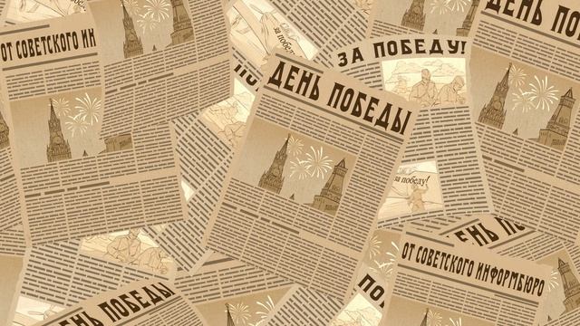 ГЛАВНЫЕ ДЕТСКИЕ ПЕСНИ 3.0 «День Победы»