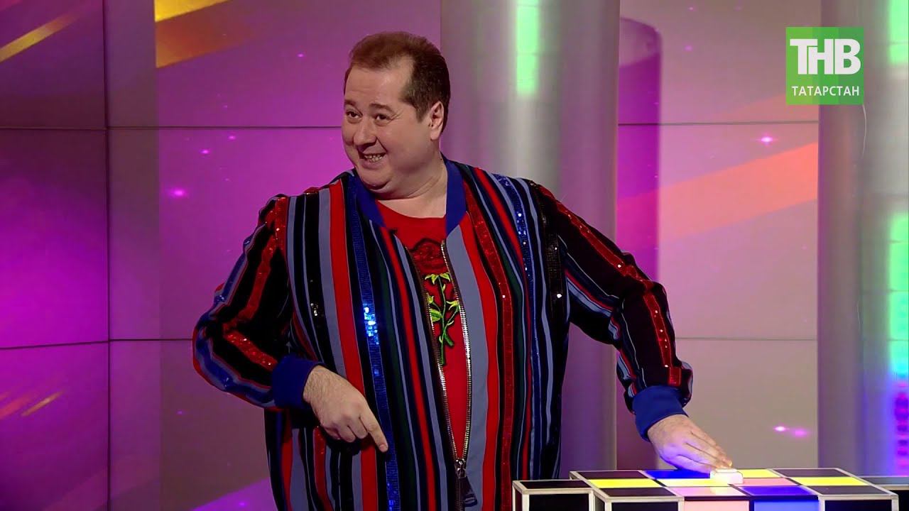 ПРЕМЬЕРА! "Җыр пеш" баттл-шоуның 1 чыгарылыш кунаклары - Ләйсән Мәхмүтова белән Винарис Илъегет