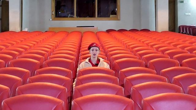 "СЕВАСТОПОЛЬСКИЙ "НЮРНБЕРГ". Дронина Екатерина Сергеевна, 17 лет, г. Севастополь