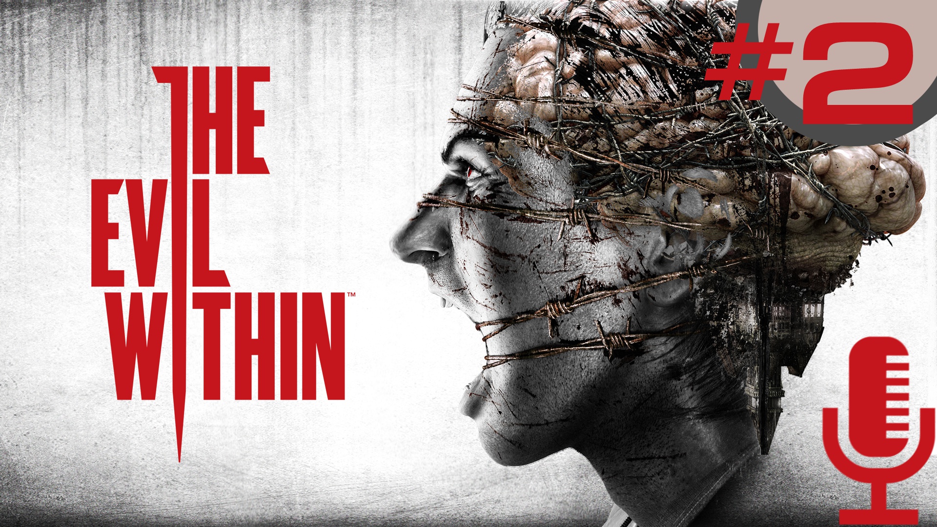 🔊The Evil Within▶Эпизод 3. В когтях чудовищ▶Прохождение 2